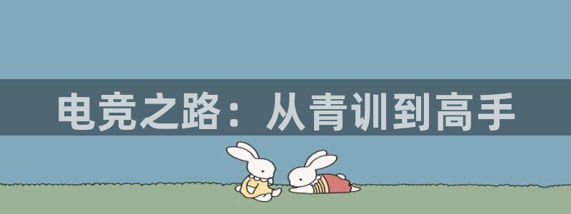 完美电竞平台下载：电竞之路：从青训到高手