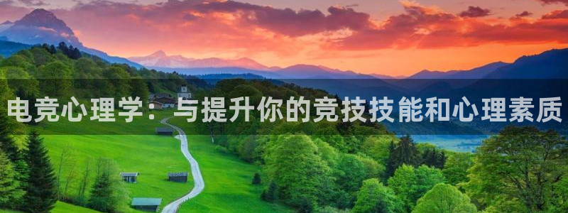 完美电竞对战：电竞心理学：与提升你的竞技技能和心理素质