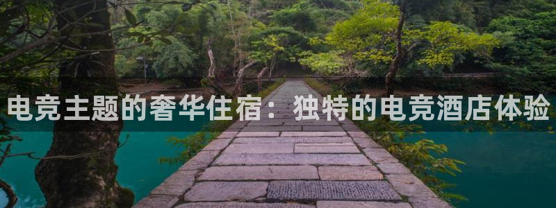 完美电竞app：电竞主题的奢华住宿：独特的电竞酒店体验