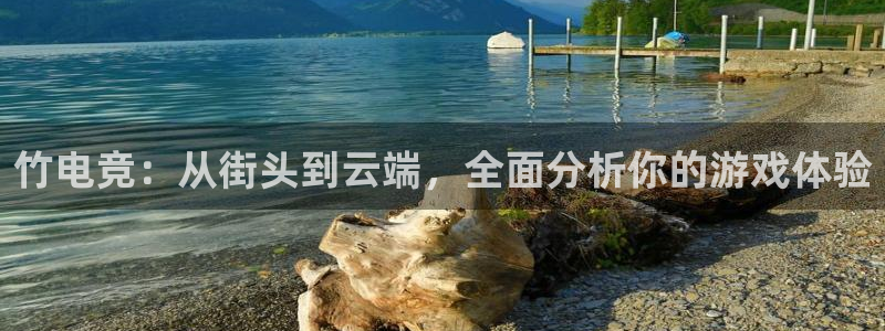 完美电竞联赛：竹电竞：从街头到云端，全面分析你的游戏体验